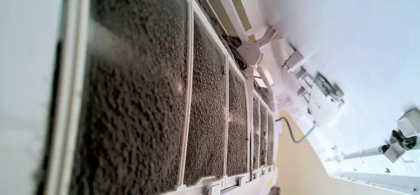 Preventive Air Duct Bacteria Removal in Middleburg Heights