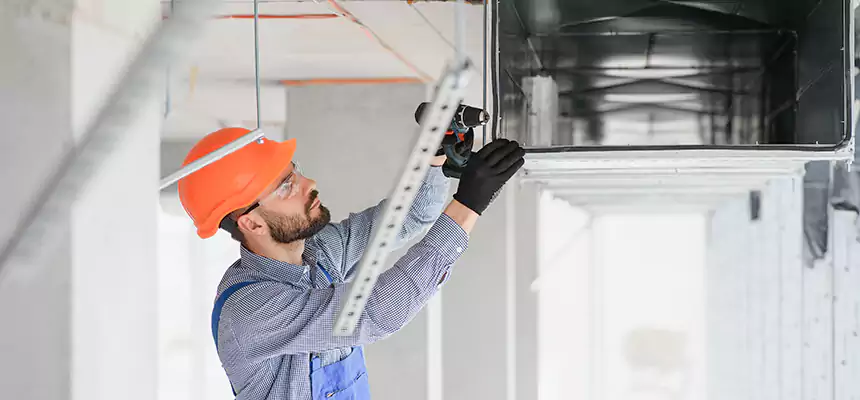 Our Air Vent Replacement Services in Middleburg Heights, OH