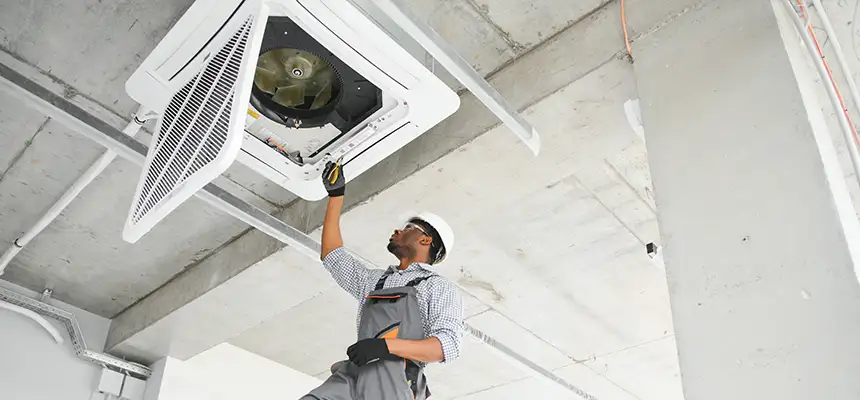 Efficient Multi‑Unit & HOA Annual Vent Cleaning Plans in Middleburg Heights