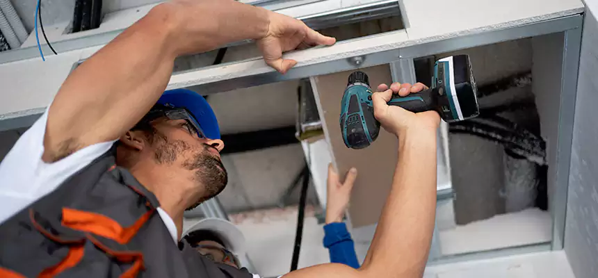 Our Apartment Air Duct Cleaning Services in Middleburg Heights, OH