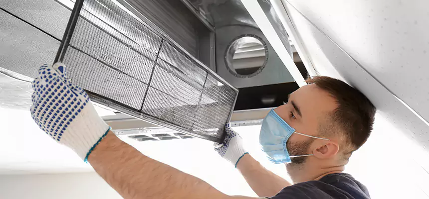Our Bathroom Exhaust Duct Cleaning Services in Middleburg Heights, OH