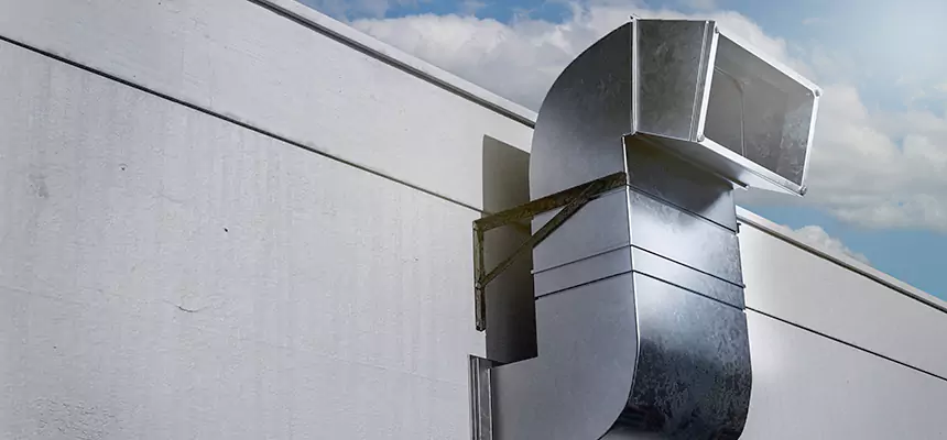 Trusted Industrial Dryer Vent Cleaning in Middleburg Heights