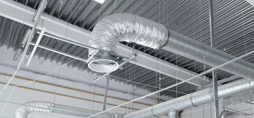 Our Dryer Vent Hose Replacement Services in Middleburg Heights, OH
