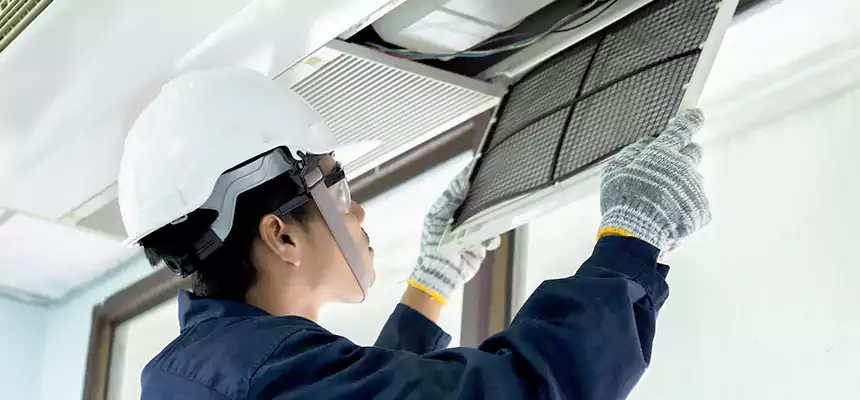 Our Multi-family Home Duct Cleaning Services in Middleburg Heights, OH