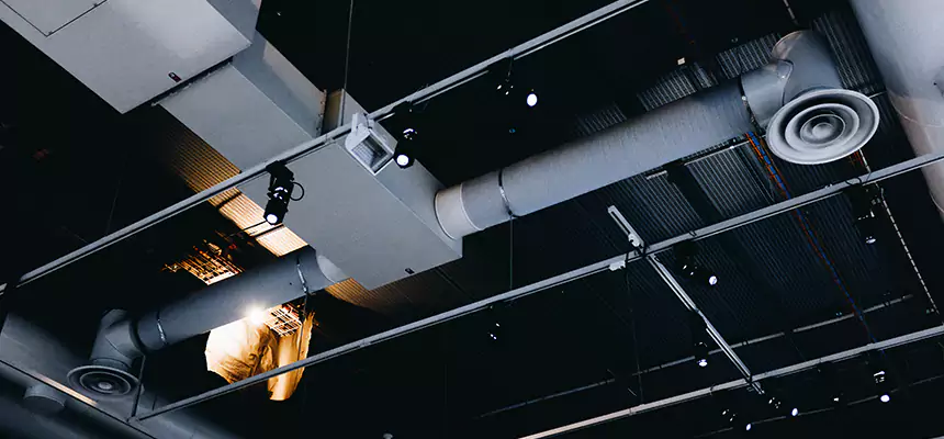 Our Seasonal Allergy Air Duct Cleaning Services in Middleburg Heights, OH