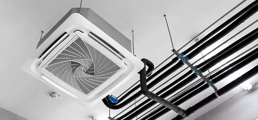 Our Smart AC Vent Controller Services in Middleburg Heights, OH