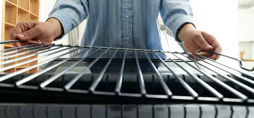 Our Vent Grille Washing Services in Middleburg Heights, OH