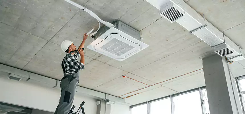 Our Wi Fi Connected Air Ducts Services in Middleburg Heights, OH