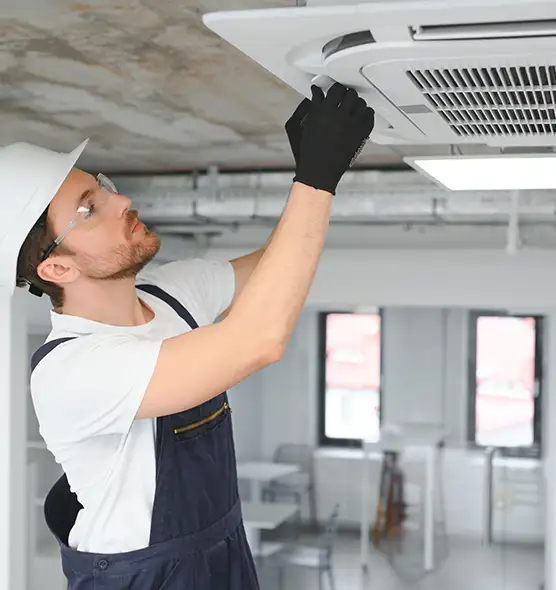 Top Affordable Duct Cleaning Services Near Me in Middleburg Heights, OH