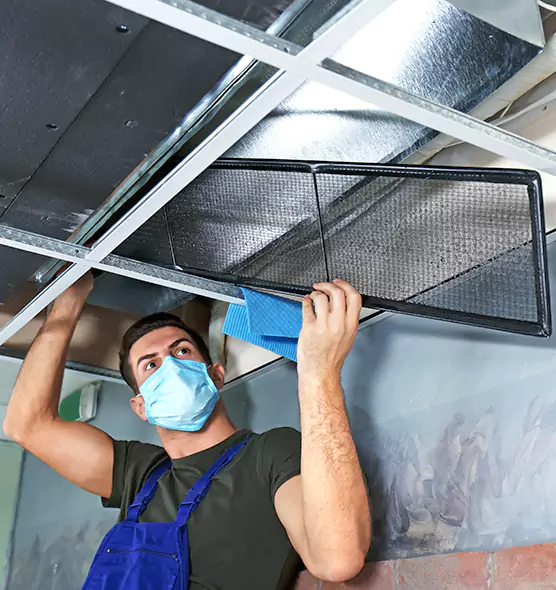 About Air Duct Bacteria Removal in Middleburg Heights