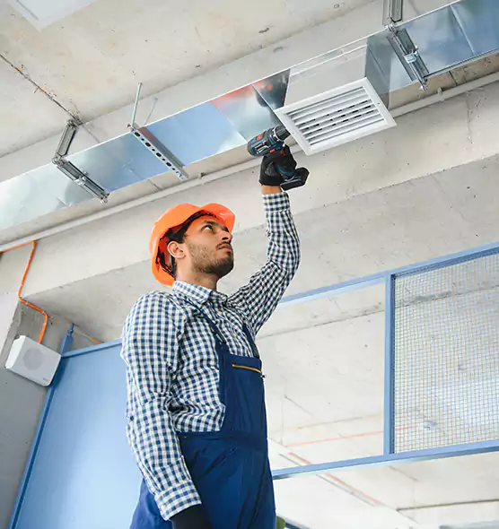 Welcome to Air Duct Cleaning & Repairs Middleburg Heights — Your Local Air Duct Installation Specialists in Middleburg Heights, OH