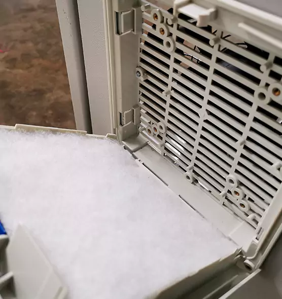 About Air Duct Overhaul & Upgrades in Middleburg Heights, OH