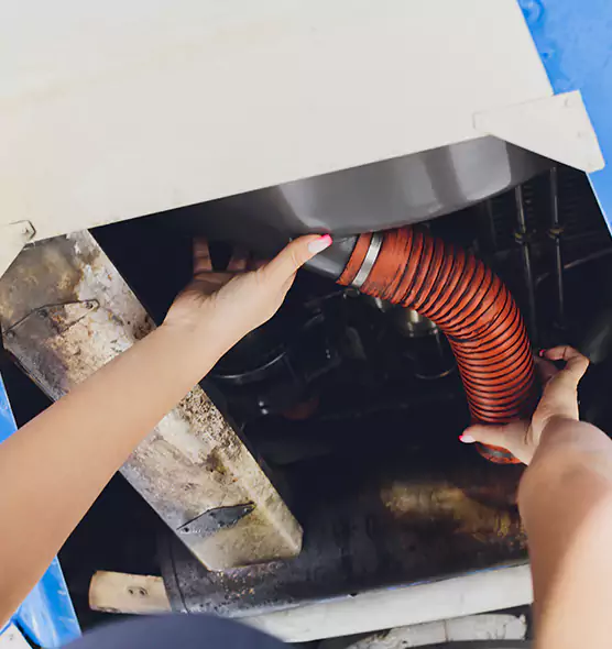About Air Duct Virus Disinfection in Middleburg Heights, OH