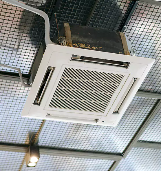 Top-Notch Allergy Relief Vent Cleaning Services in Middleburg Heights, OH