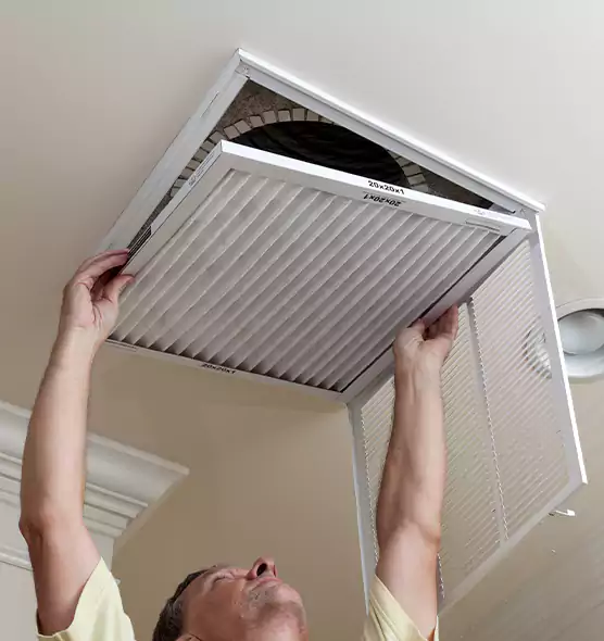 Trusted Apartment Air Duct Cleaning in Middleburg Heights, OH