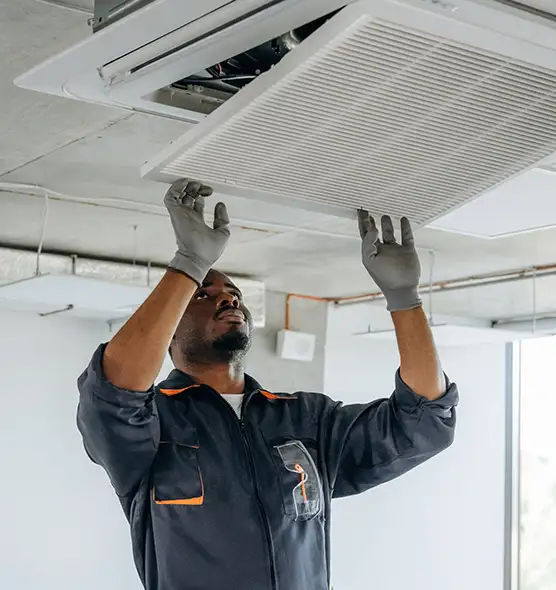 About Certified Air Duct Specialists in Middleburg Heights, OH