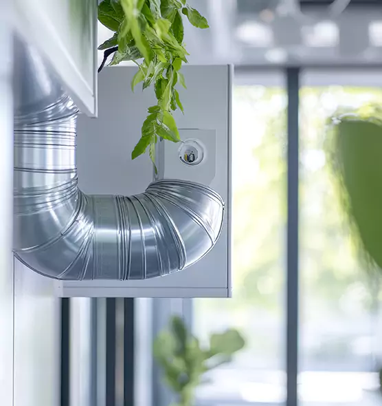 Professional Eco-Friendly Duct Cleaning Services in Middleburg Heights, OH