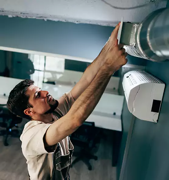 About Flexible Ductwork Replacement in Middleburg Heights, OH