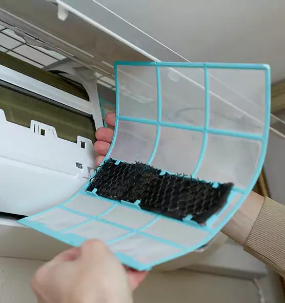 Welcome to Air Duct Cleaning & Repairs Middleburg Heights — Your Local HEPA Filter Installation Pros in Middleburg Heights, OH