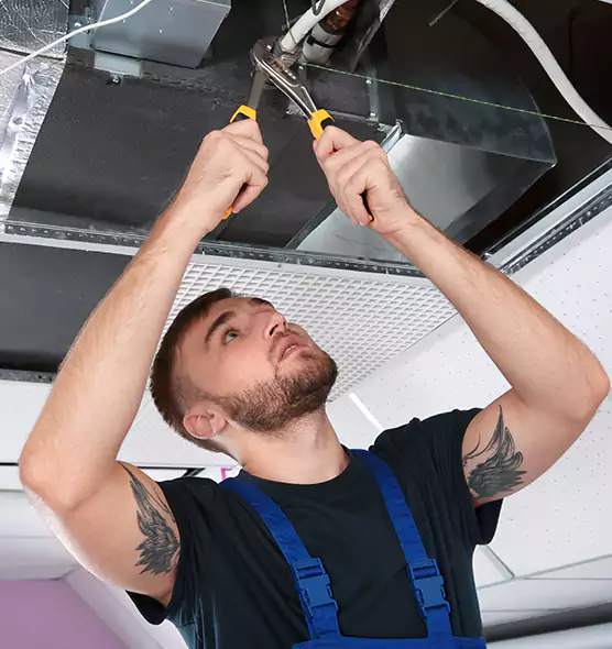 Trusted Home Air Duct Cleaning in Middleburg Heights, OH