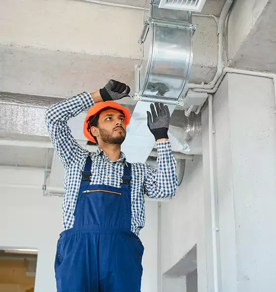 About Hotel Duct And Vent Cleaning in Middleburg Heights, OH