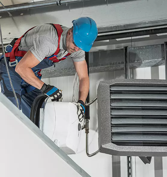 Professional HVAC Cleaning Solutions in Middleburg Heights, OH