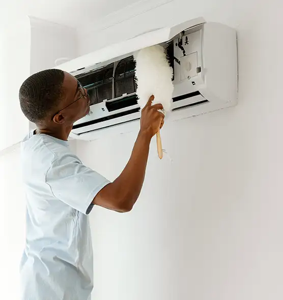 Professional Maximize AC Efficiency  in Middleburg Heights, OH