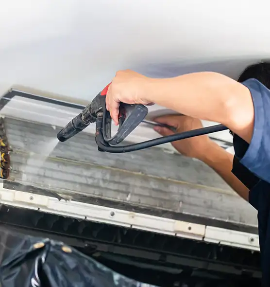 Welcome to Move-in/Move-out Duct Cleaning Services in Middleburg Heights, OH