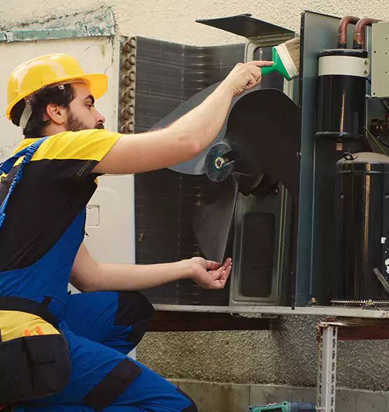 Top-Rated New Room Vent Extension in Middleburg Heights, OH