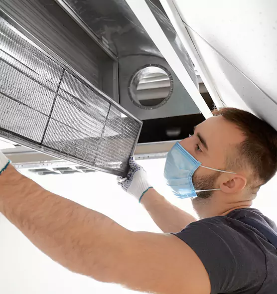 About Remove Smoke Smell From Air Duct in Middleburg Heights, OH