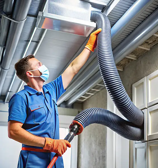 Welcome to Air Duct Cleaning & Repairs Middleburg Heights — Your Local Roof Dryer Vent Cleaning Specialists in Middleburg Heights, OH