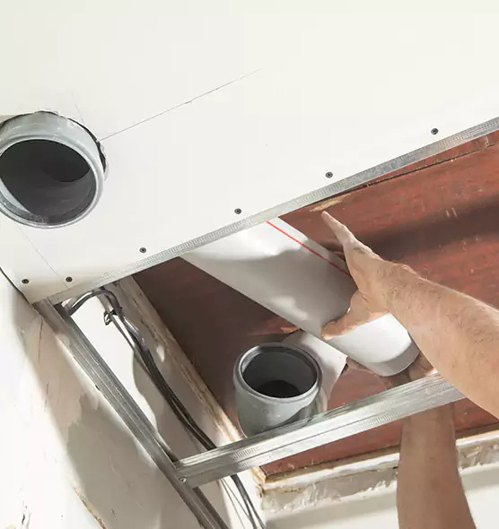 Professional Seasonal Allergy Air Duct Cleaning in Middleburg Heights, OH