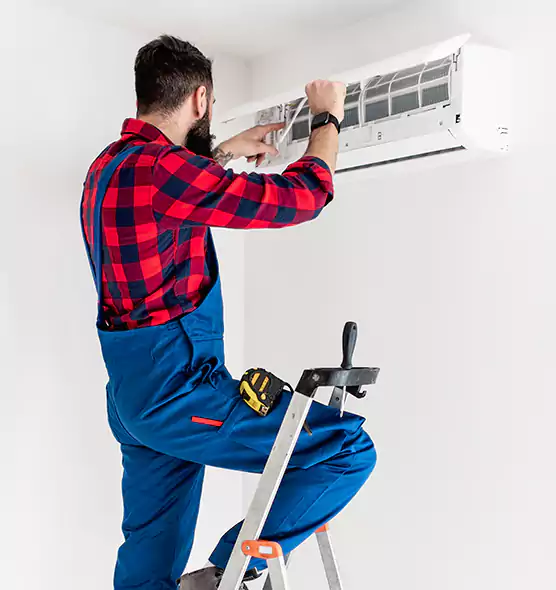 About Smart Air Conditioning Installation in Middleburg Heights, OH