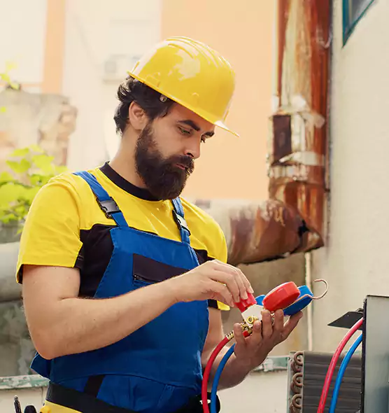 About Smart HVAC Installation in Middleburg Heights, OH