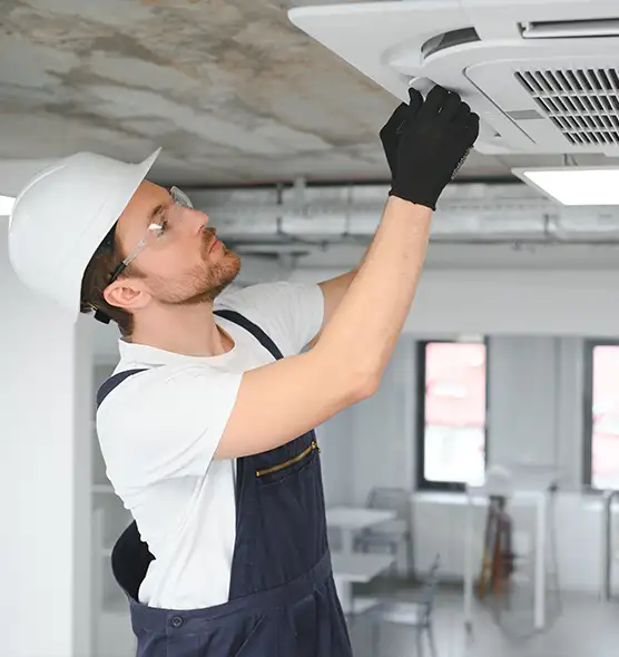 About Spring Air Duct Cleaning in Middleburg Heights, OH