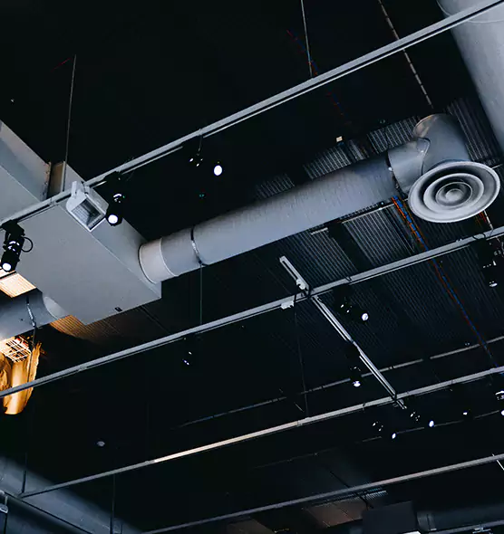 Professinal UV Light Air Purification for Ducts in Middleburg Heights, OH