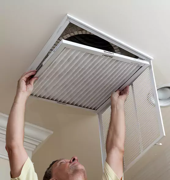 Professional Vent Relocation Services in Middleburg Heights, OH