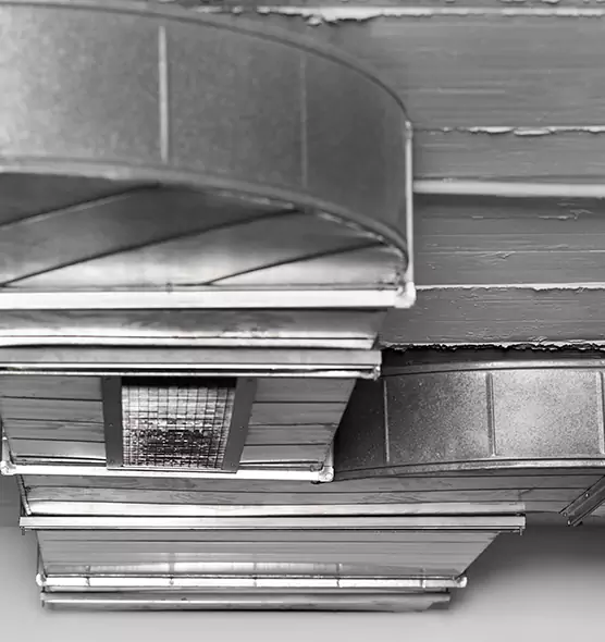 Professional Wall Vent Cleaning Service in Middleburg Heights, OH