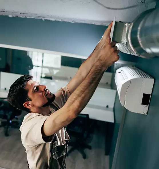 Reliable Warehouse Vent Cleaning in Middleburg Heights, OH