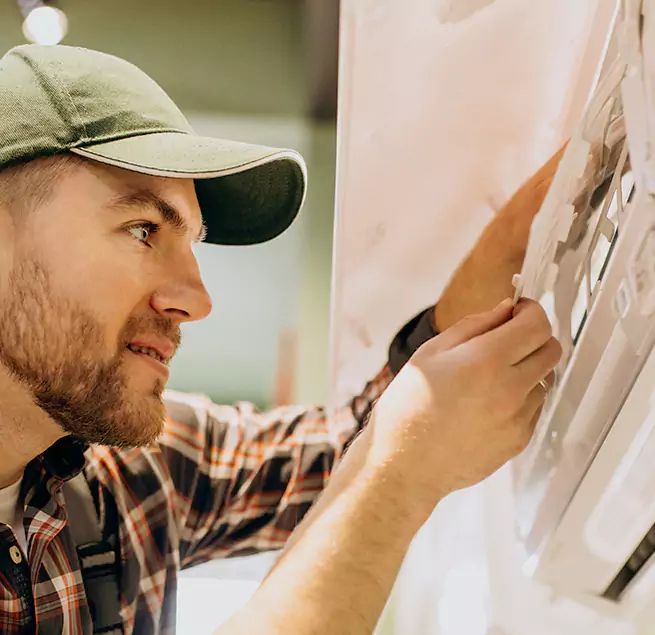 Why Homeowners Businesses Trust Us in Middleburg Heights, OH?