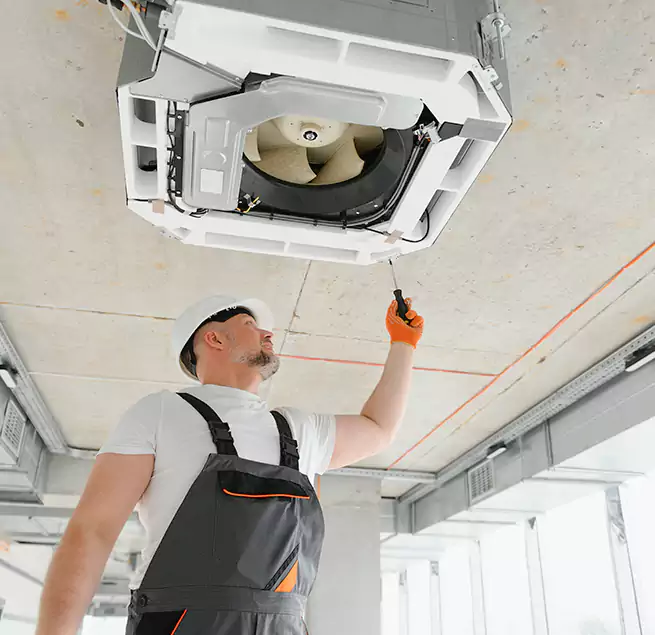 Why Homeowners & Businesses Trust Us in Middleburg Heights, OH?