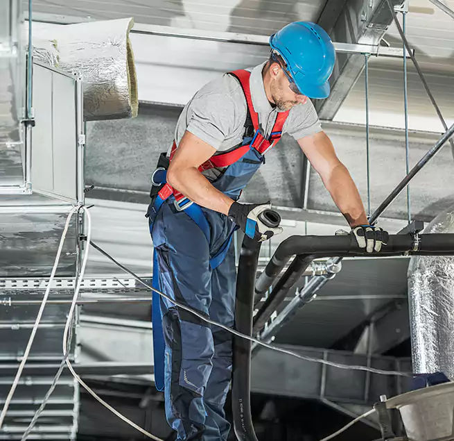 Why Homeowners & Businesses Trust Us in Middleburg Heights, OH?