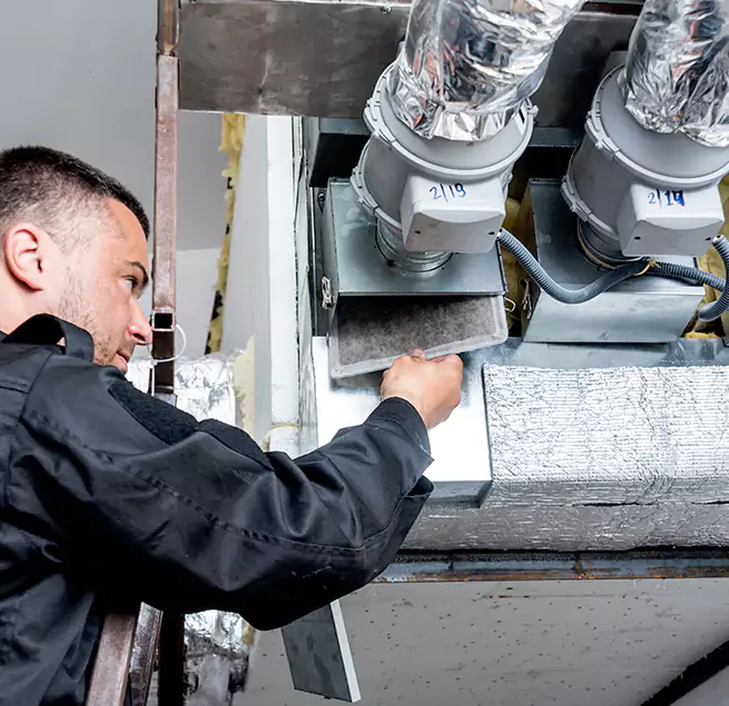 Why Homeowners & Businesses Trust Us in Middleburg Heights, OH