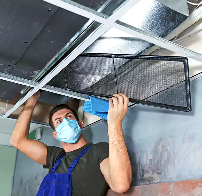 Why Homeowners Businesses Trust Us in Middleburg Heights, OH