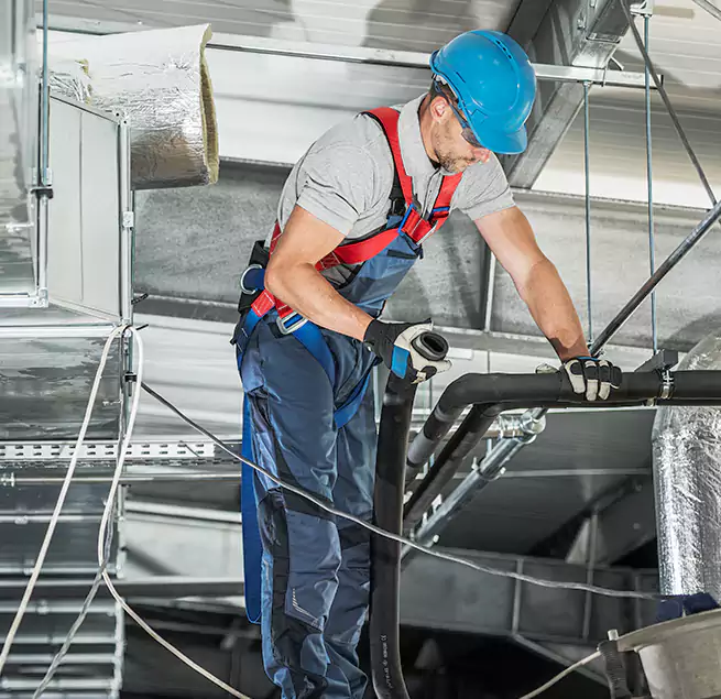 Why Homeowners & Businesses Trust Us in Middleburg Heights, OH?