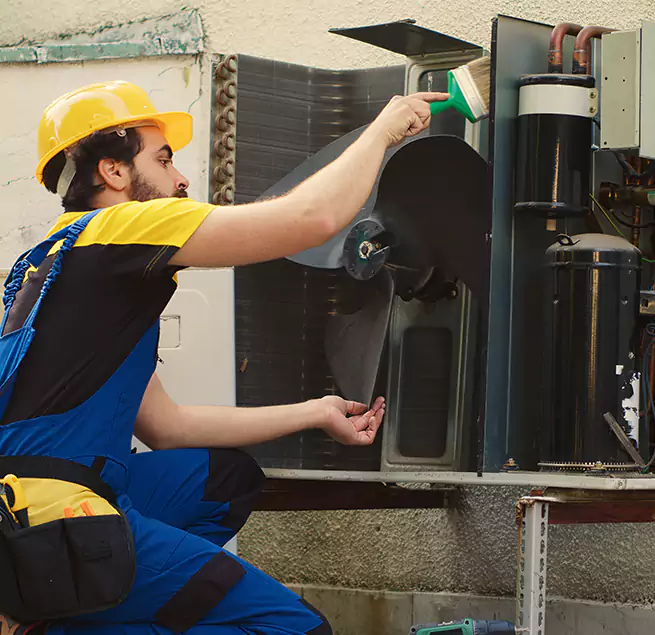 Why Homeowners Businesses Trust Us in Middleburg Heights, OH?