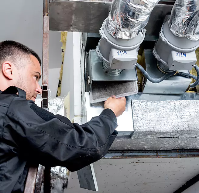  Why Homeowners & Businesses Trust Us in Middleburg Heights, OH?