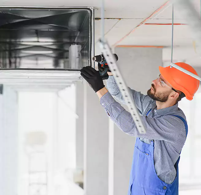 Why Homeowners & Businesses Trust Us Middleburg Heights, OH