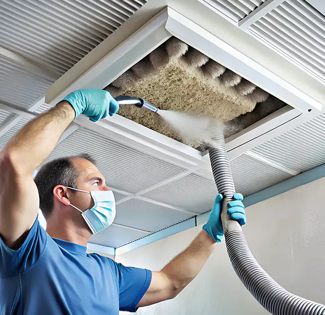 Why Homeowners Businesses Trust Us in Middleburg Heights, OH?