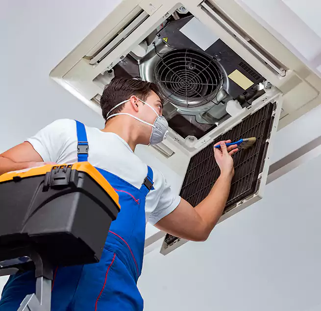 Why Homeowners & Businesses Trust Us in Middleburg Heights, OH?